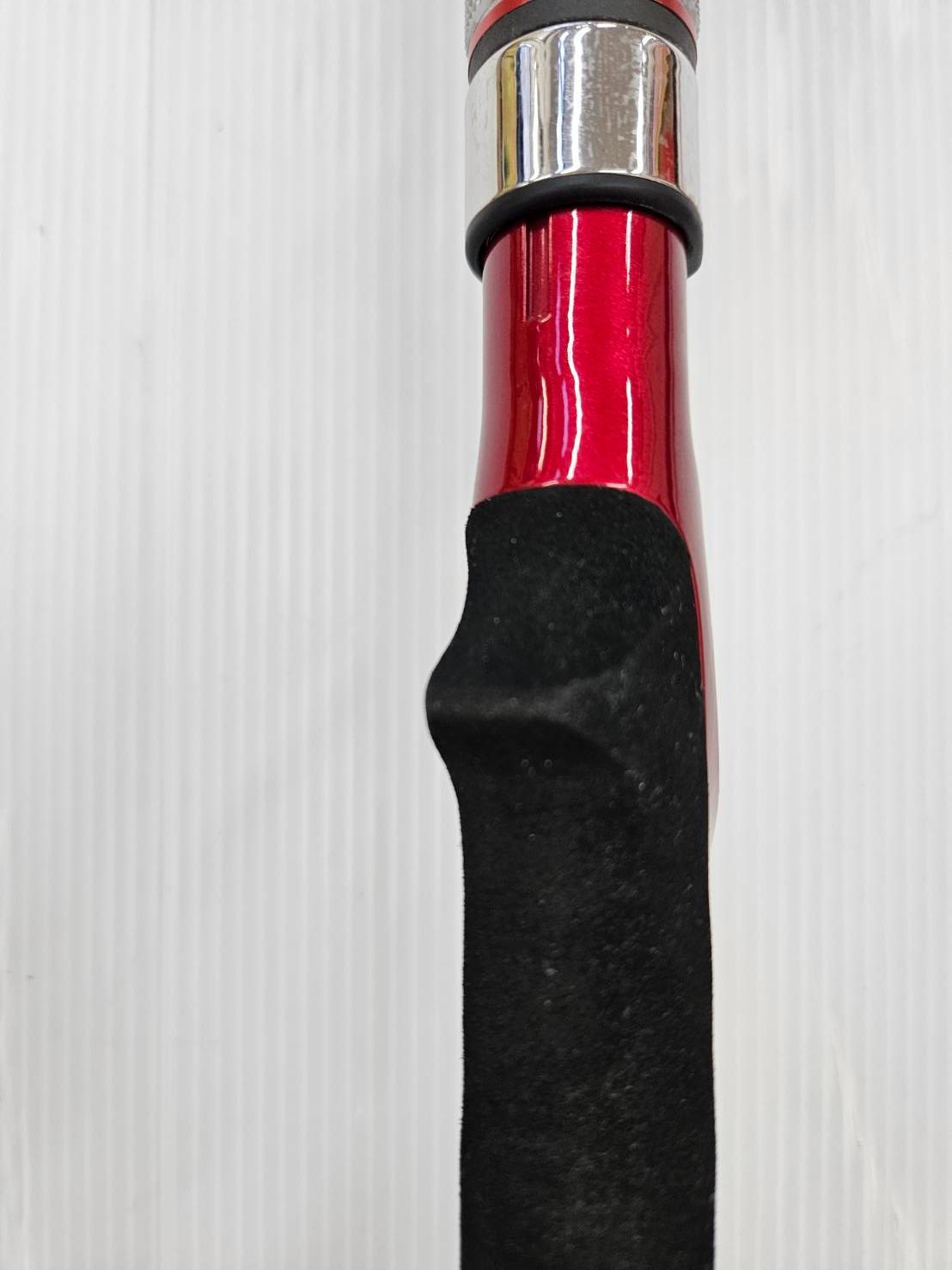 シマノ 17バンディット中深場82 HH195 （12）中古品 クロムツ ライト