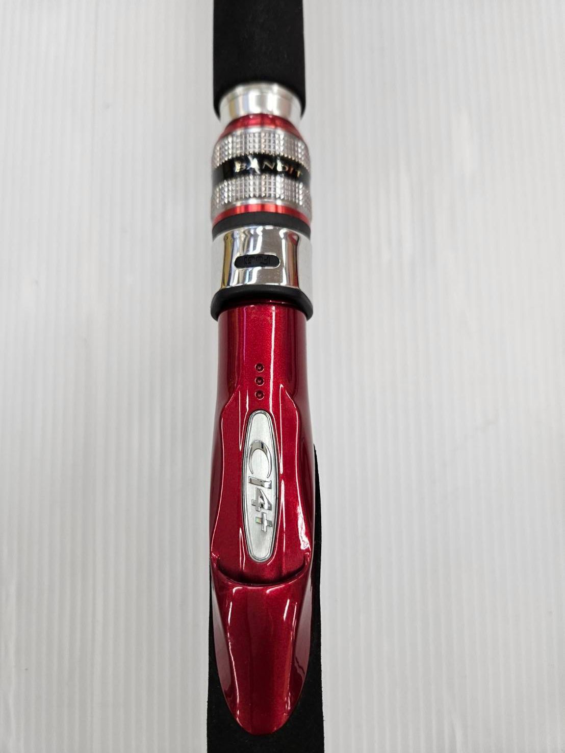 シマノ 17バンディット中深場82 HH195 （12）中古品 クロムツ ライト