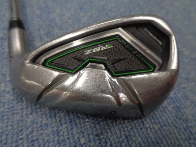 テーラーメイド ロケットボールズ RBZ 2012 PW 44度 NSプロ950GH 