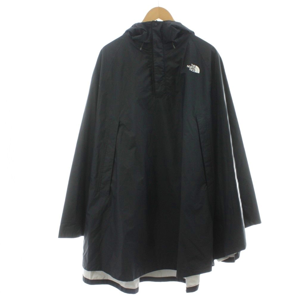 アウトドア ザノースフェイス THE NORTH FACE Access Poncho アクセス