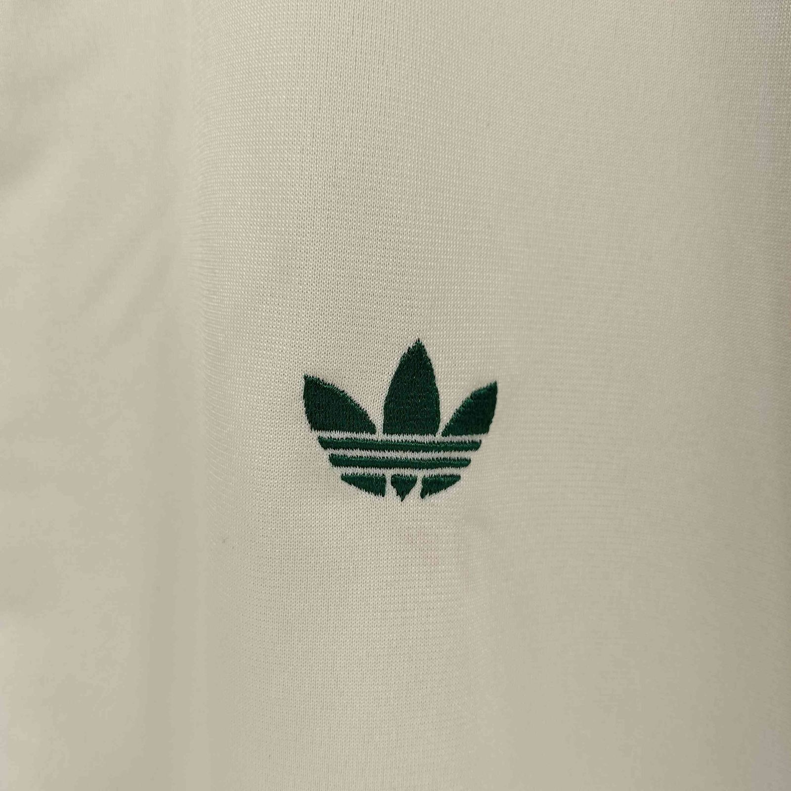 アディダス adidas CLASSIC TRACKTOP CBROWN/CGREEN クラシック トラックトップ  メンズ  3XL