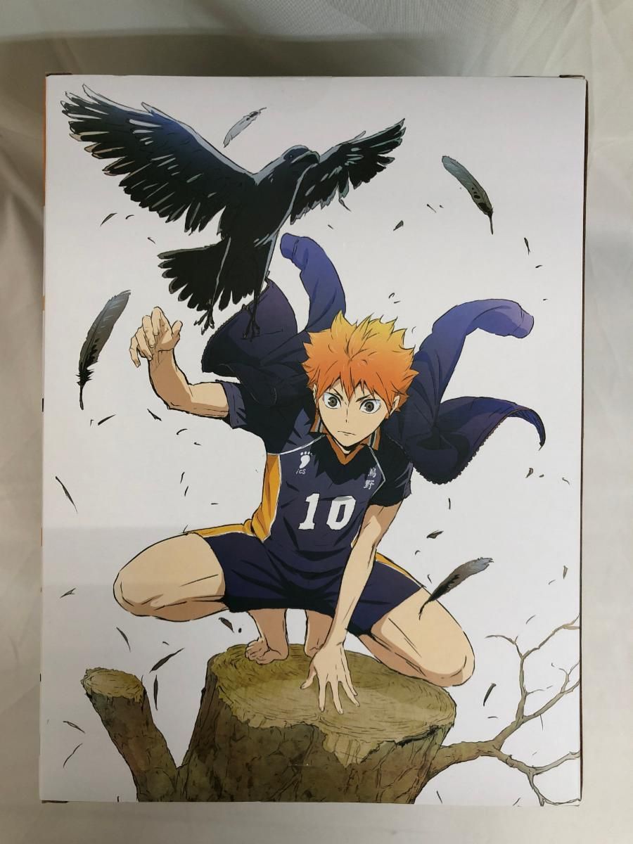 ARTFX J 日向翔陽 1/8 PVC製塗装済み完成品 ハイキュー!! - メルカリ