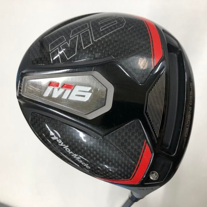 テーラーメイド M6 9度 FUBUKI TM5 2019 Sフレックス ドライバー テーラーメイド M6 9度 FUBUKI TM5 2019 Sフレックス ドライバー