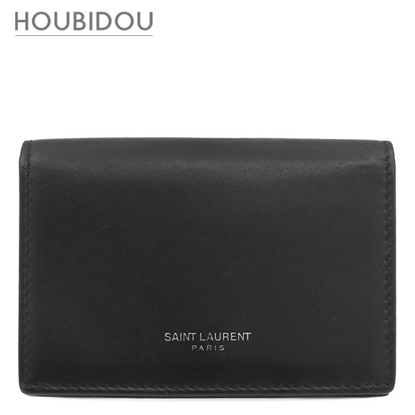 サンローラン カードケース（ブランドイヴ・サン saint laurent カード