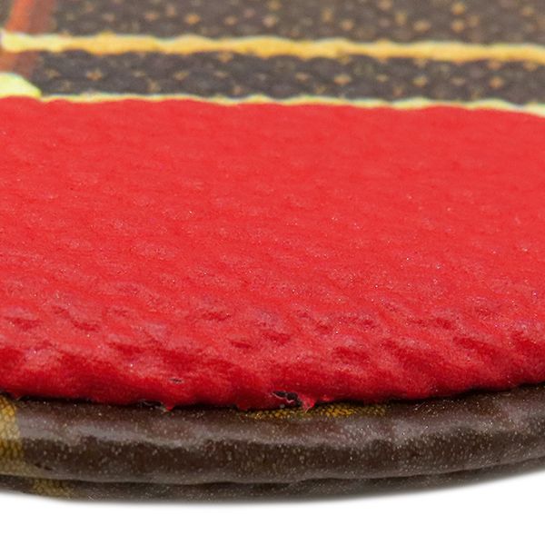 ルイヴィトン LOUIS VUITTON コインケース ポルトモネ ロン モノグラム