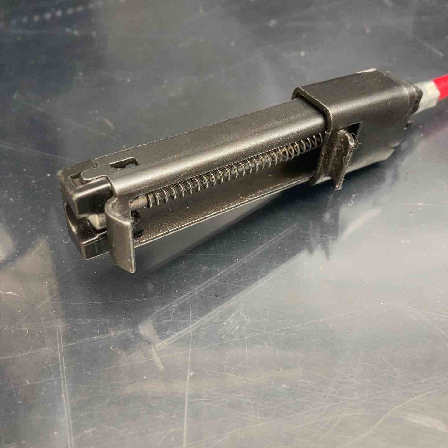 【美品】スナップオン(Snap-on) リモートラチェット ホースクランププライヤー SHCP1B【川越店】