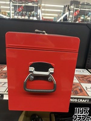 □【中古】SIGNET 型番不明 ツールセット ※数ピース欠品あり【ハンズ 