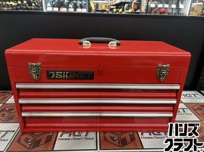 □【中古】SIGNET 型番不明 ツールセット ※数ピース欠品あり【ハンズ 