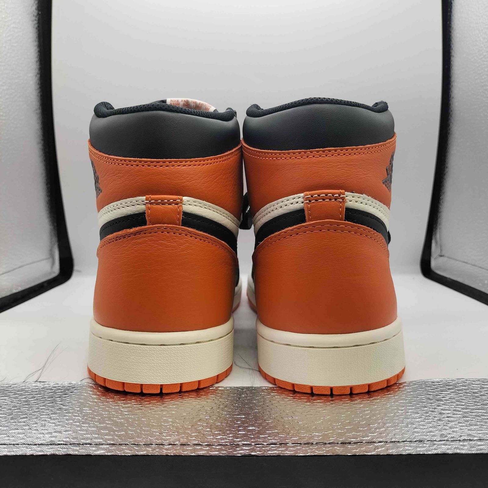 ジョーダンブランド JORDAN BRAND AIR JORDAN 1 RETRO HIGH OG 