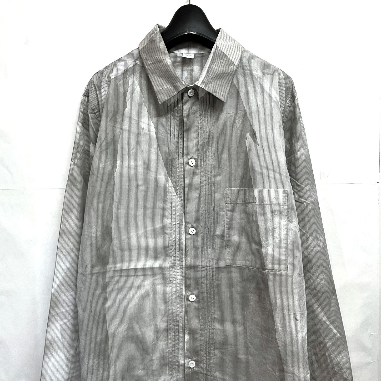 Yohji Yamamoto Y