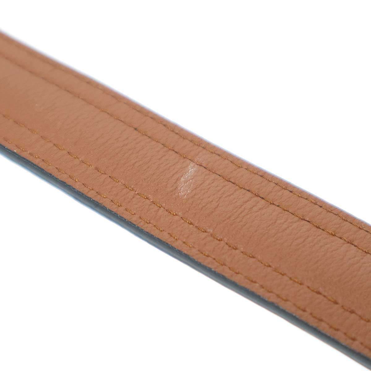 LOEWE ロエベ Gate Pocket With Shoulder Strap ゲートポケット