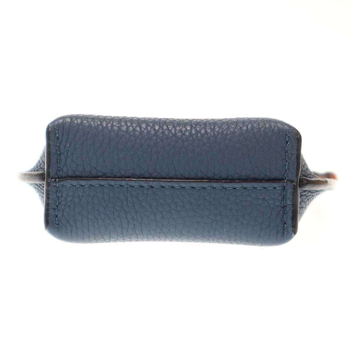 LOEWE ロエベ Gate Pocket With Shoulder Strap ゲートポケット