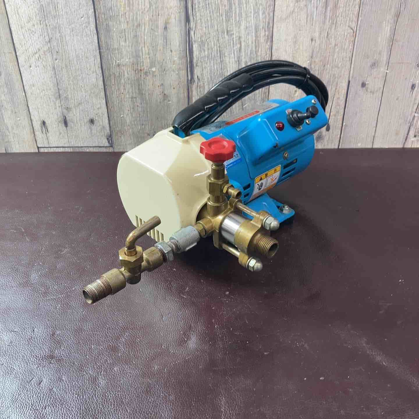 中古品】キョーワ(KYOWA) 水圧テストポンプ KY-20A【東大和店】 - メルカリ
