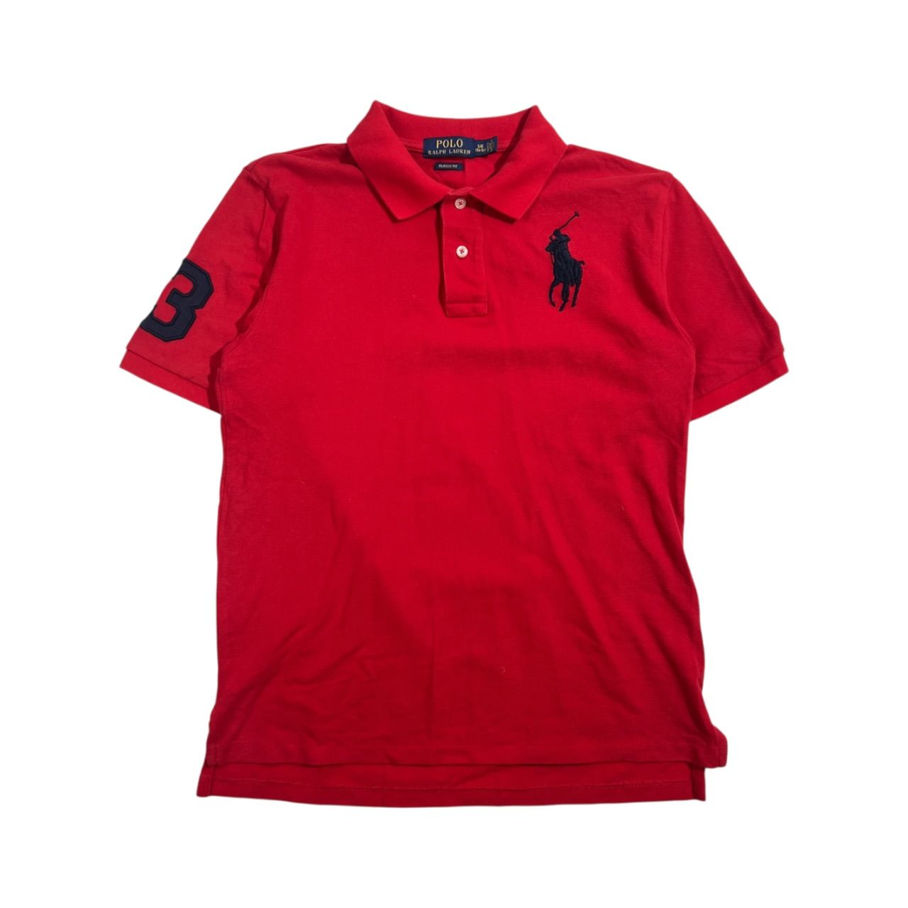 POLO RALPH LAUREN CLASSIC FIT ポロラルフローレン クラシック 