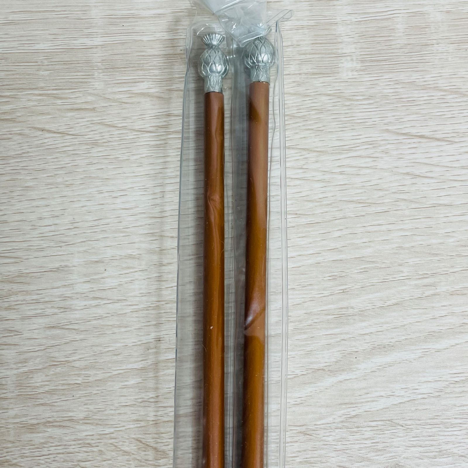 茶道具 節火箸 最上紅花頭 共箱付 - メルカリ