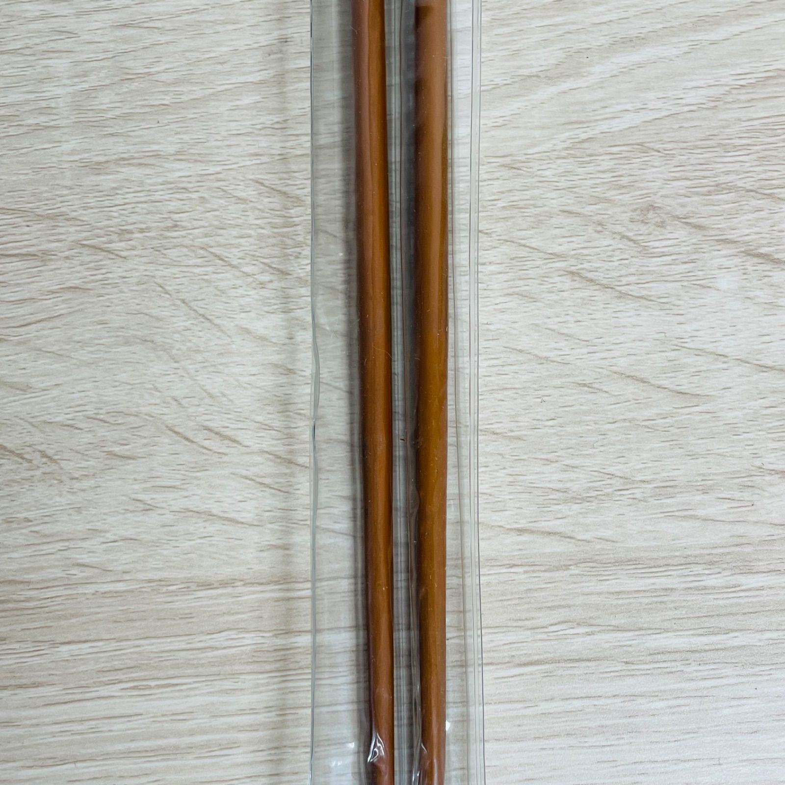 茶道具 節火箸 最上紅花頭 共箱付 - メルカリ