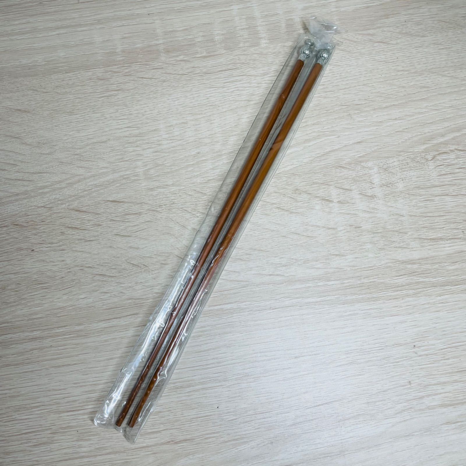 茶道具 節火箸 最上紅花頭 共箱付 - メルカリ