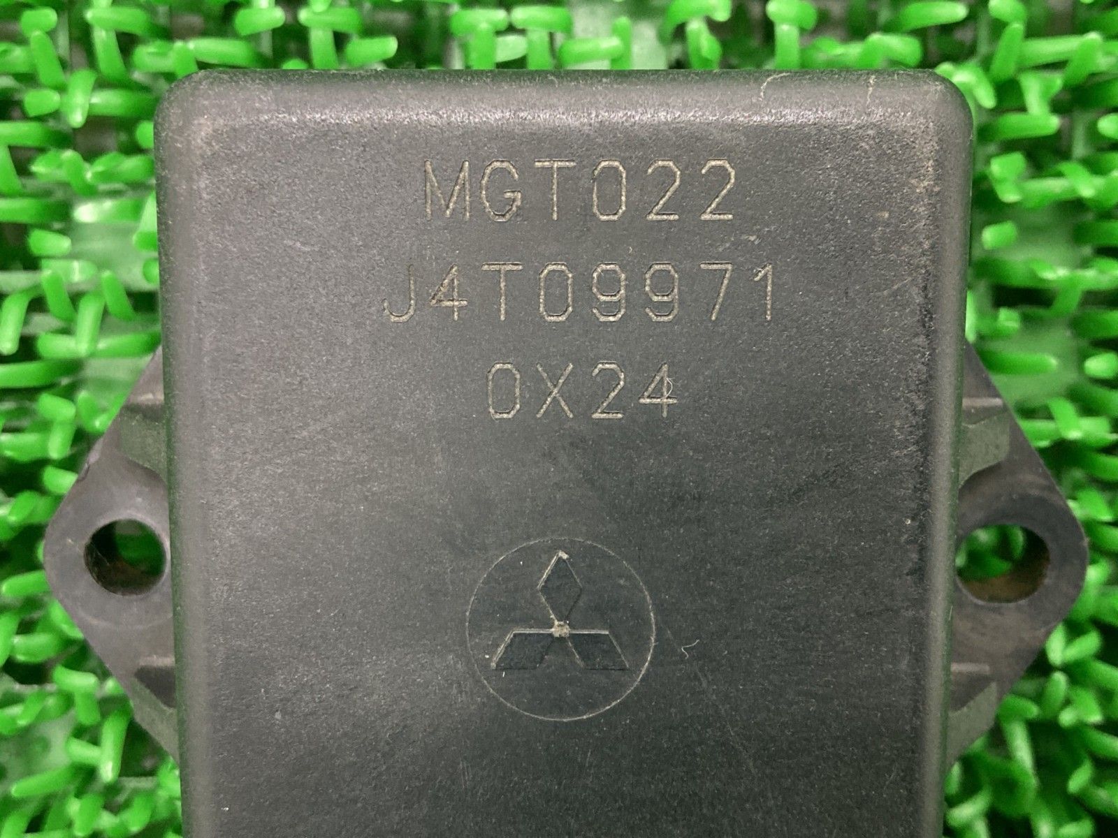マローダー250 イグナイター スズキ 純正 中古 バイク 部品 NJ48A CDI