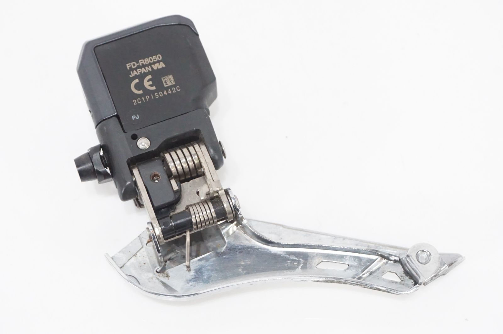 パーツ FD-R8050 SHIMANO 「シマノ」 ULTEGRA FD-R8050 フロントディレイラー