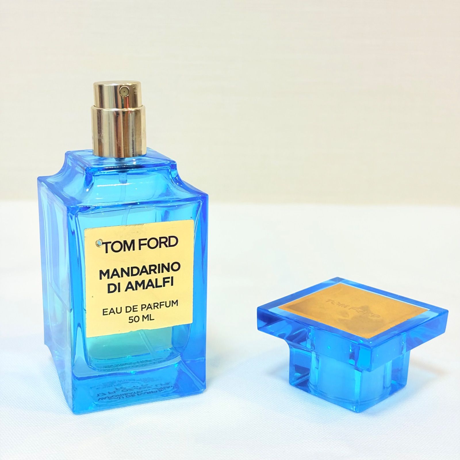 TOM FORD MANDARINO DI AMALFI EAU DE PARFUM トムフォード 