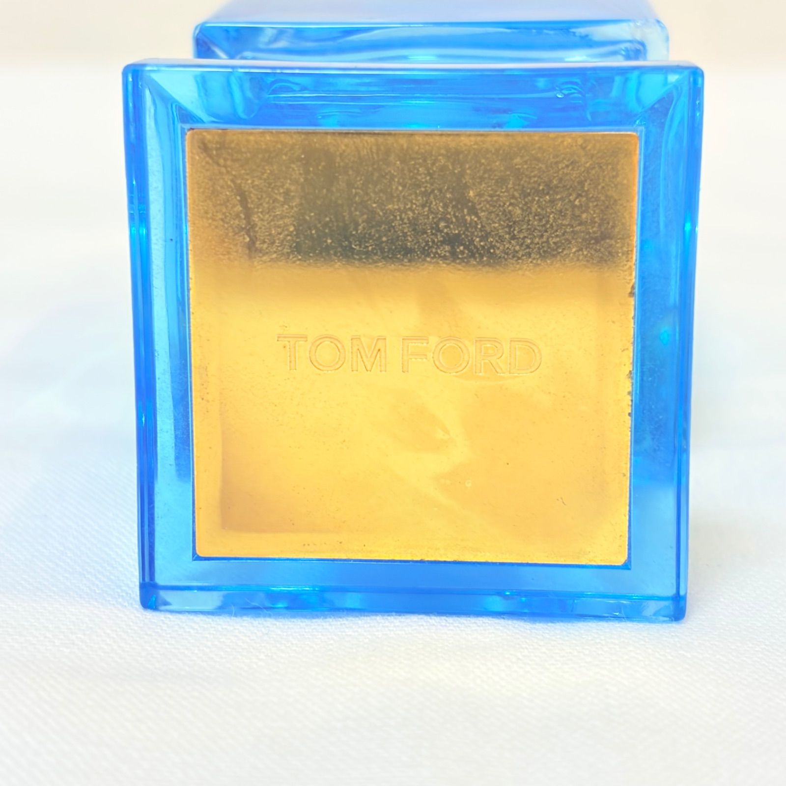 TOM FORD MANDARINO DI AMALFI EAU DE PARFUM トムフォード 