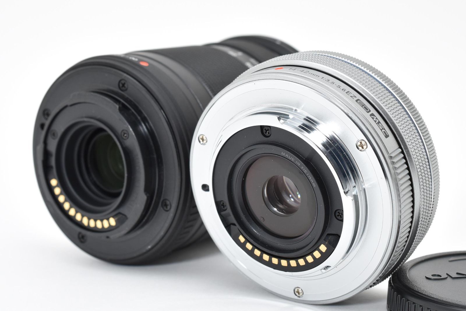 623ショット!【超美品】OLYMPUS オリンパス OM-D E-M10 - メルカリ