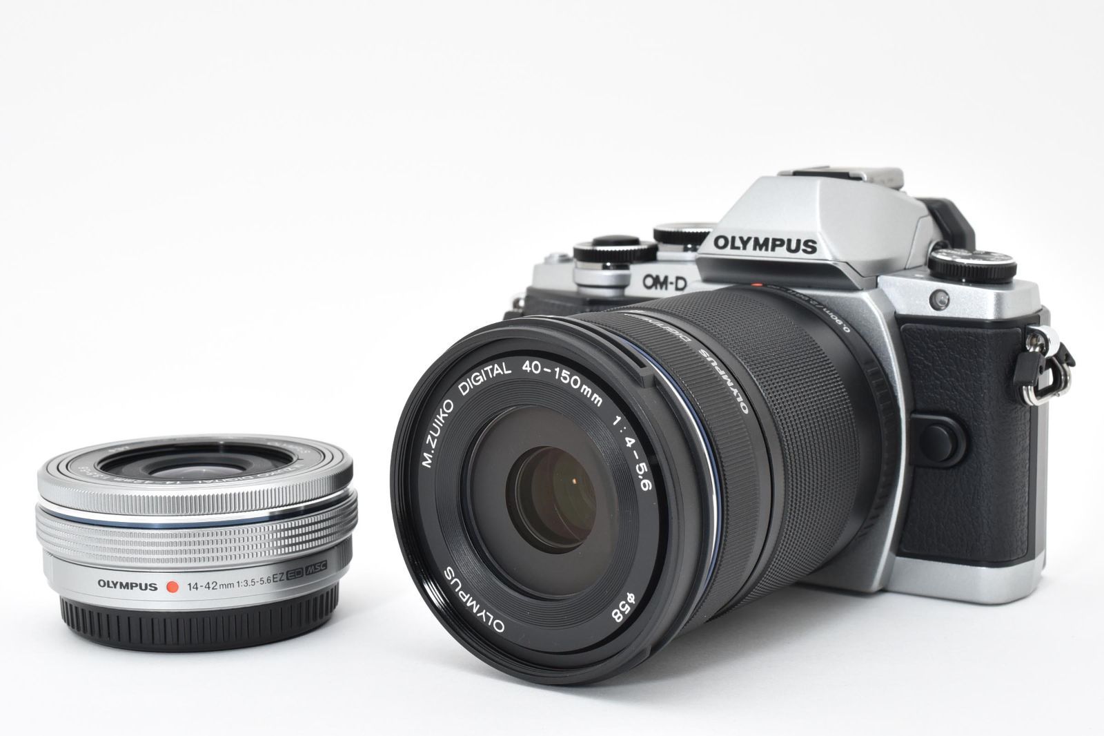 623ショット!【超美品】OLYMPUS オリンパス OM-D E-M10 623ショット!【超美品】OLYMPUS オリンパス OM-D E-M10 - メルカリ