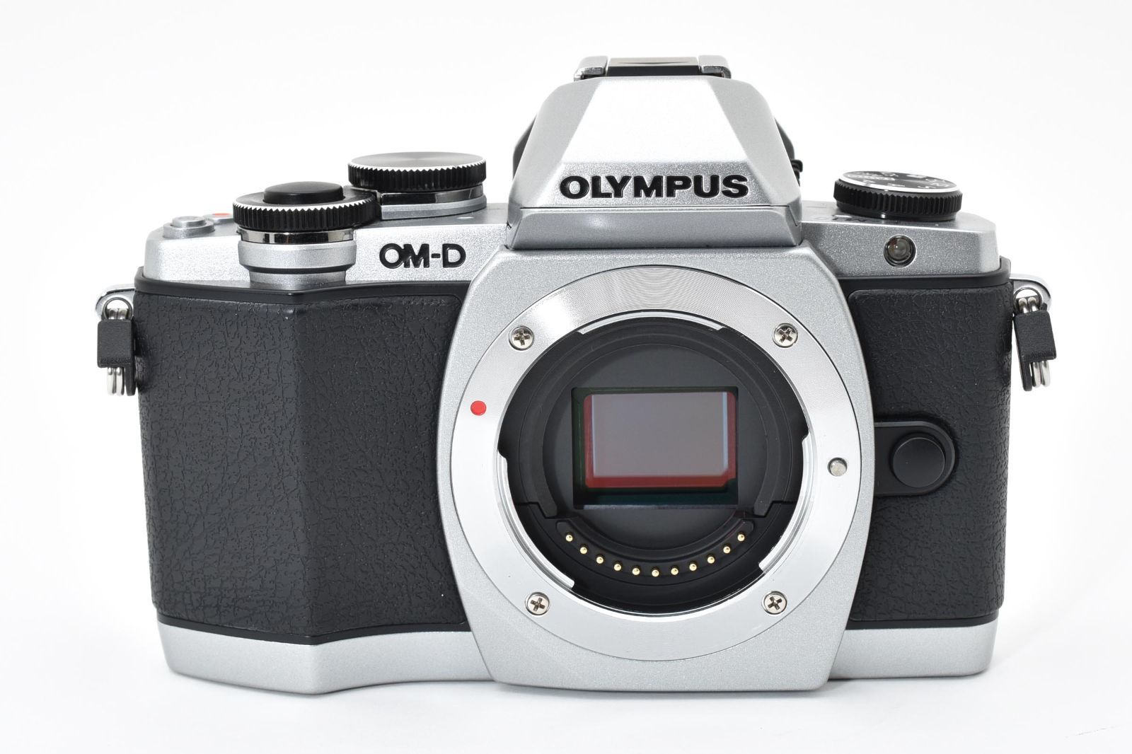 623ショット!【超美品】OLYMPUS オリンパス OM-D E-M10 623ショット!【超美品】OLYMPUS オリンパス OM-D E-M10 - メルカリ
