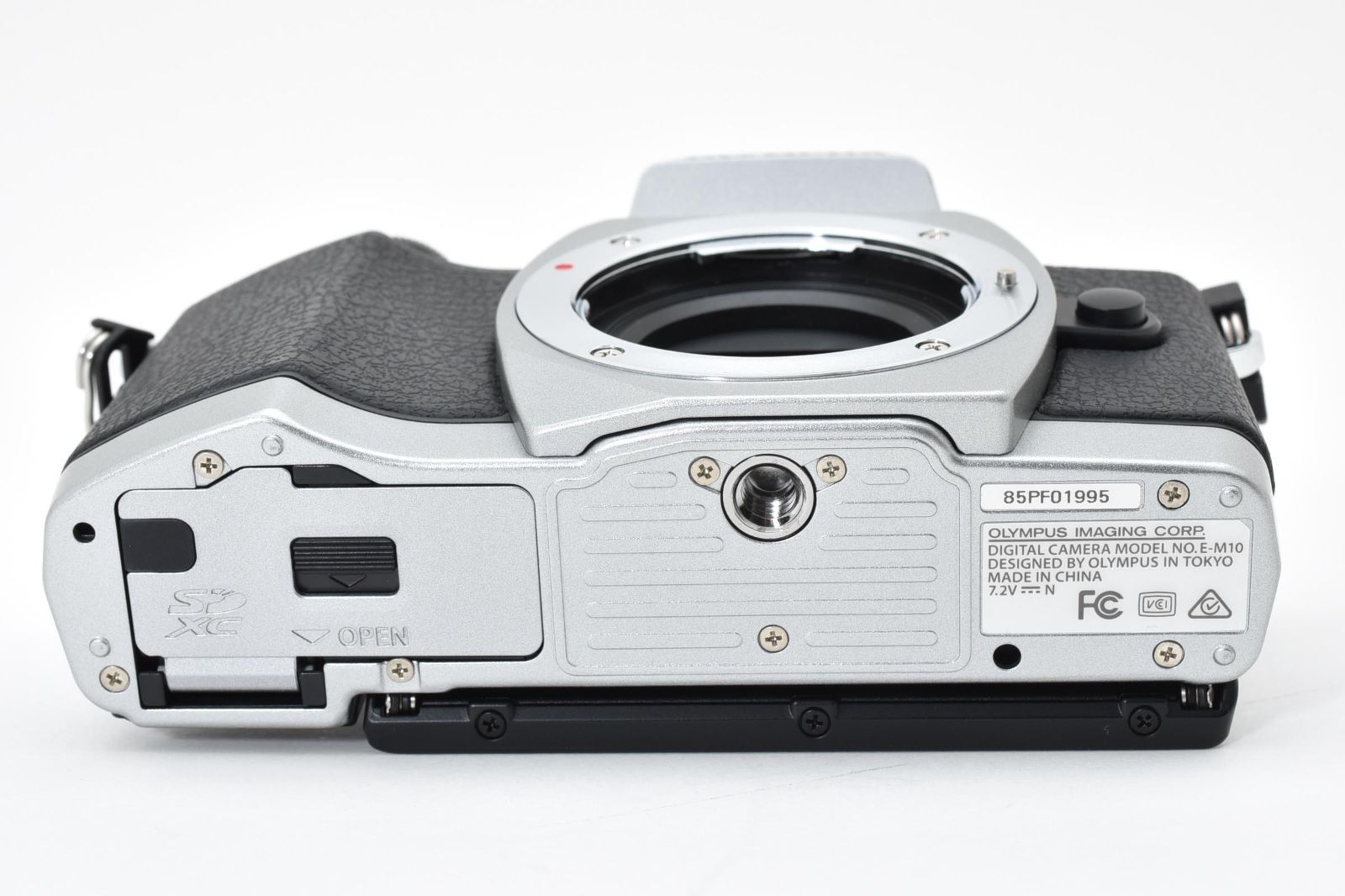 623ショット!【超美品】OLYMPUS オリンパス OM-D E-M10 623ショット!【超美品】OLYMPUS オリンパス OM-D E-M10 - メルカリ