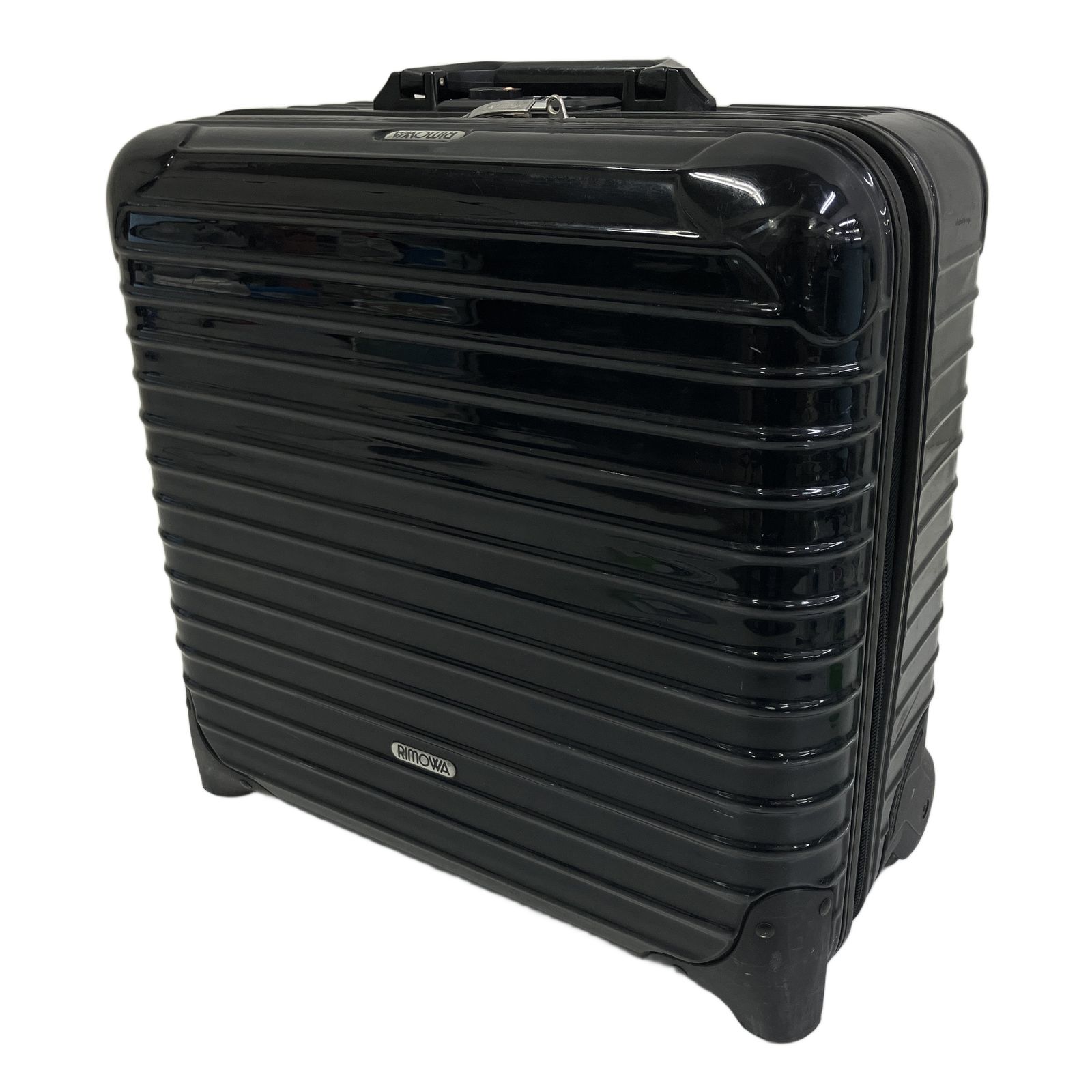 バッグ、スーツケース RIMOWA SALSA DELUXE サルサデラックス ビジネス
