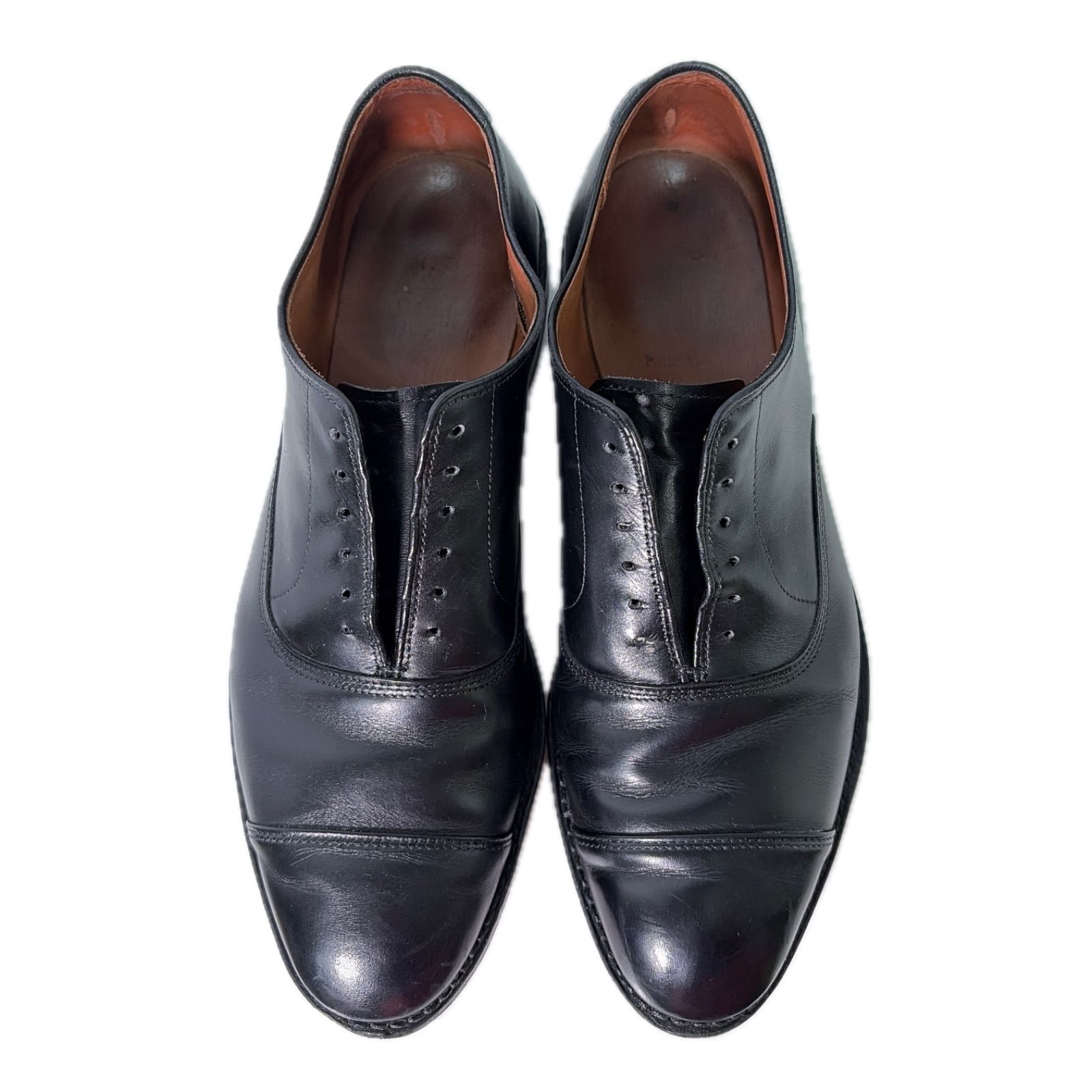 ALLEN EDMONDS アレンエドモンズ PARK AVENUE パークアベニュー レザー