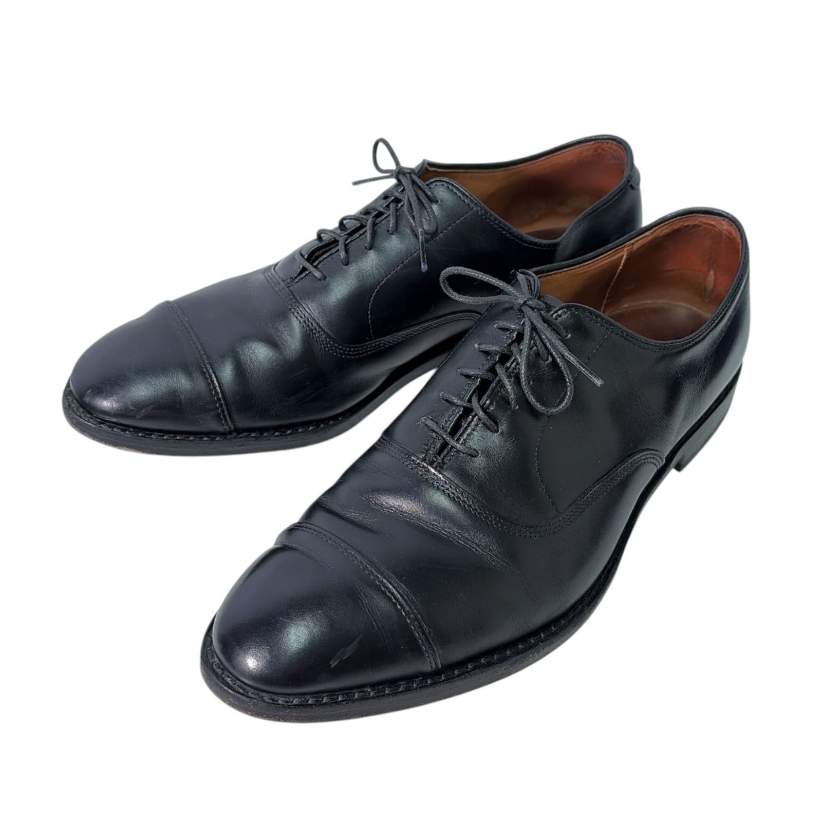 ALLEN EDMONDS アレンエドモンズ PARK AVENUE パークアベニュー レザー