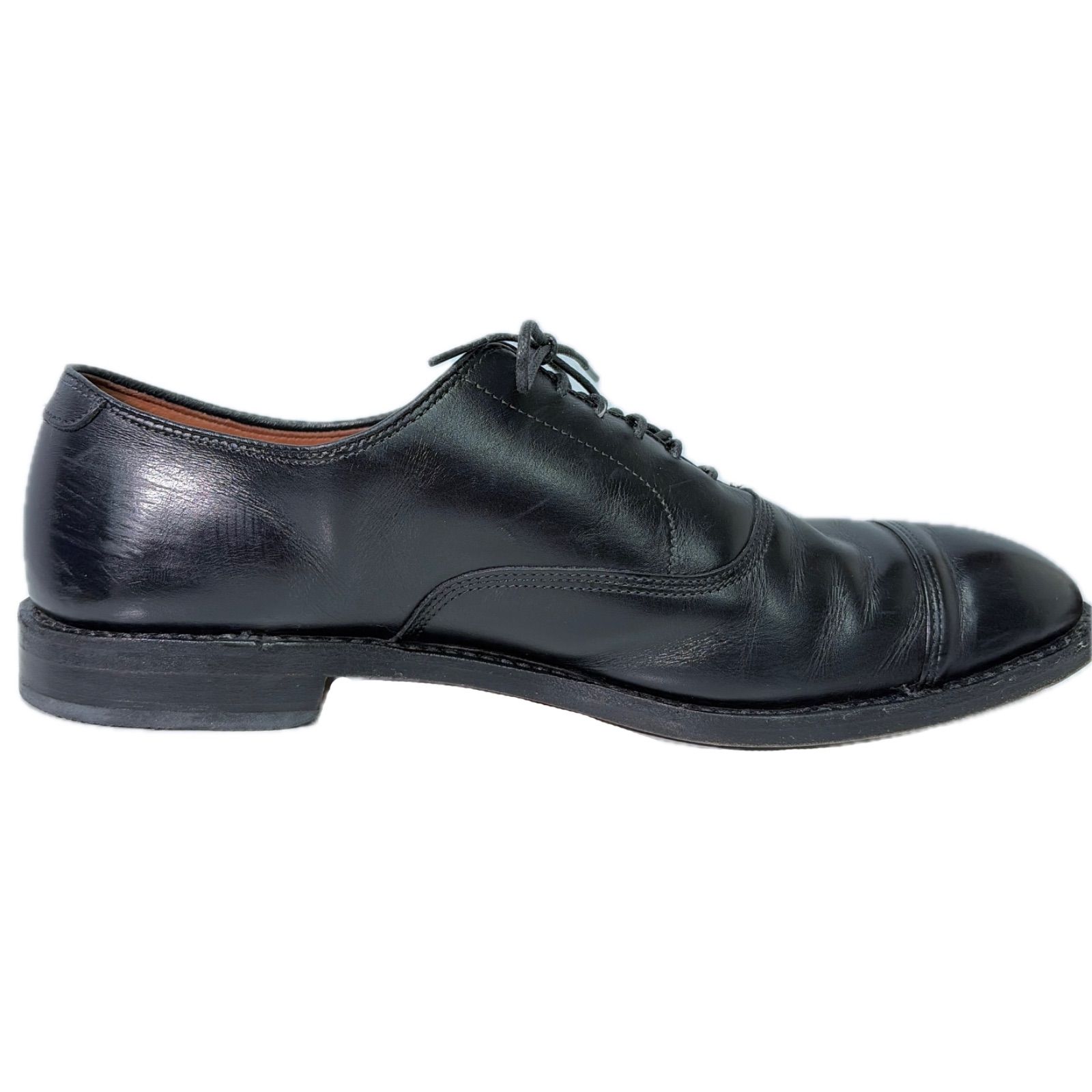 ALLEN EDMONDS アレンエドモンズ PARK AVENUE パークアベニュー レザー