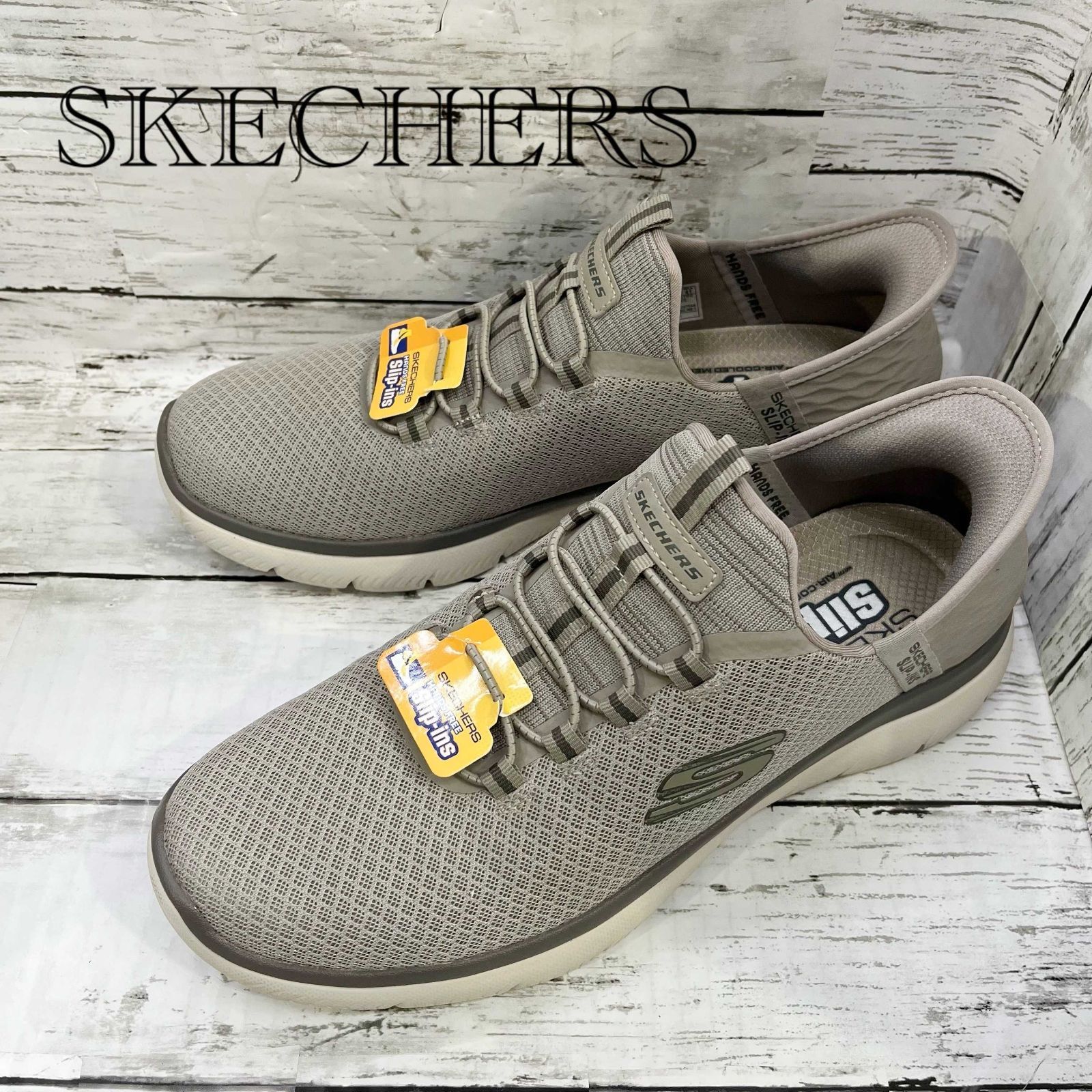 SKECHERS スケッチャーズ Slip－ins スリップインズ 
