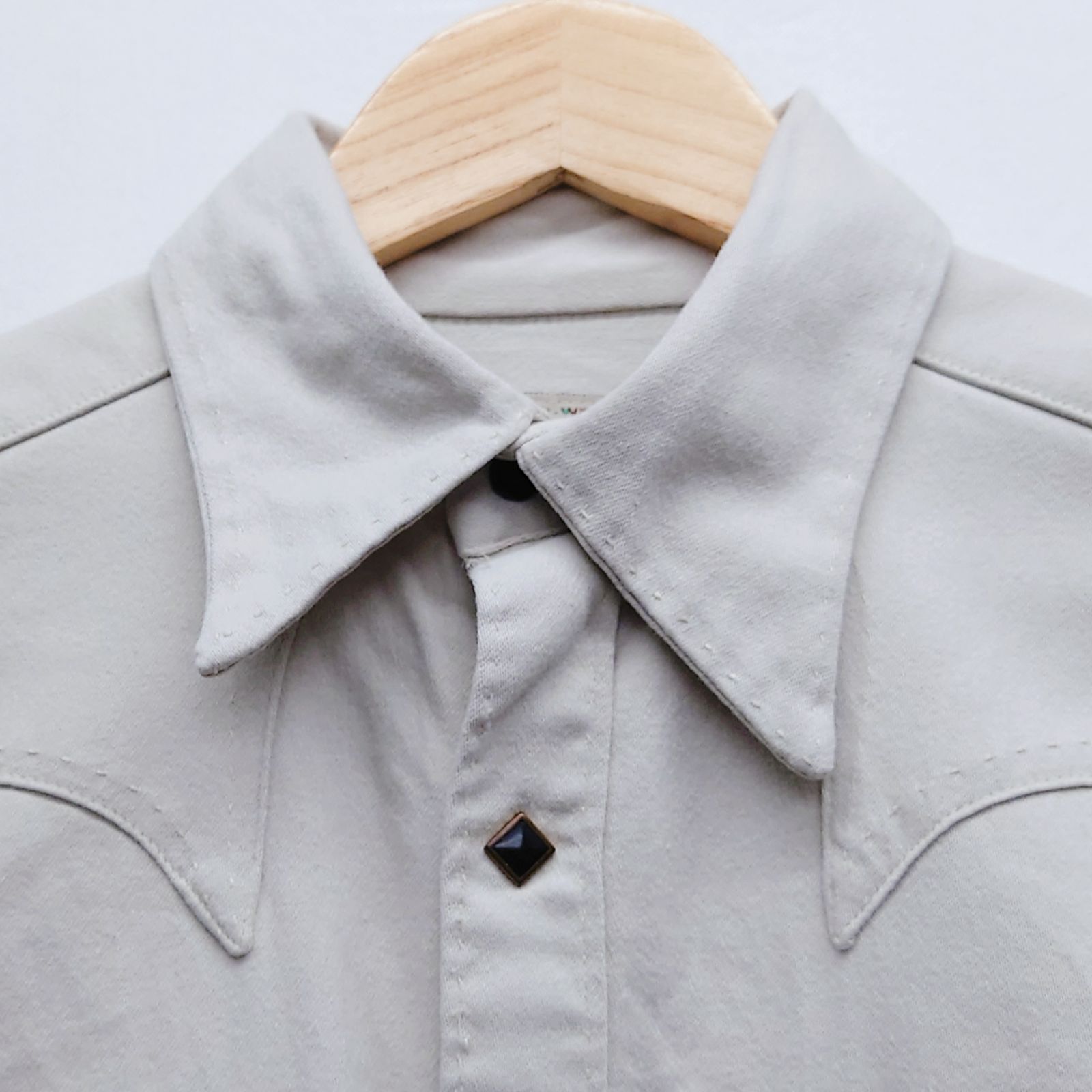 Rockmount Ranch Wear ロックマウントランチウェア USA製 ウエスタン 