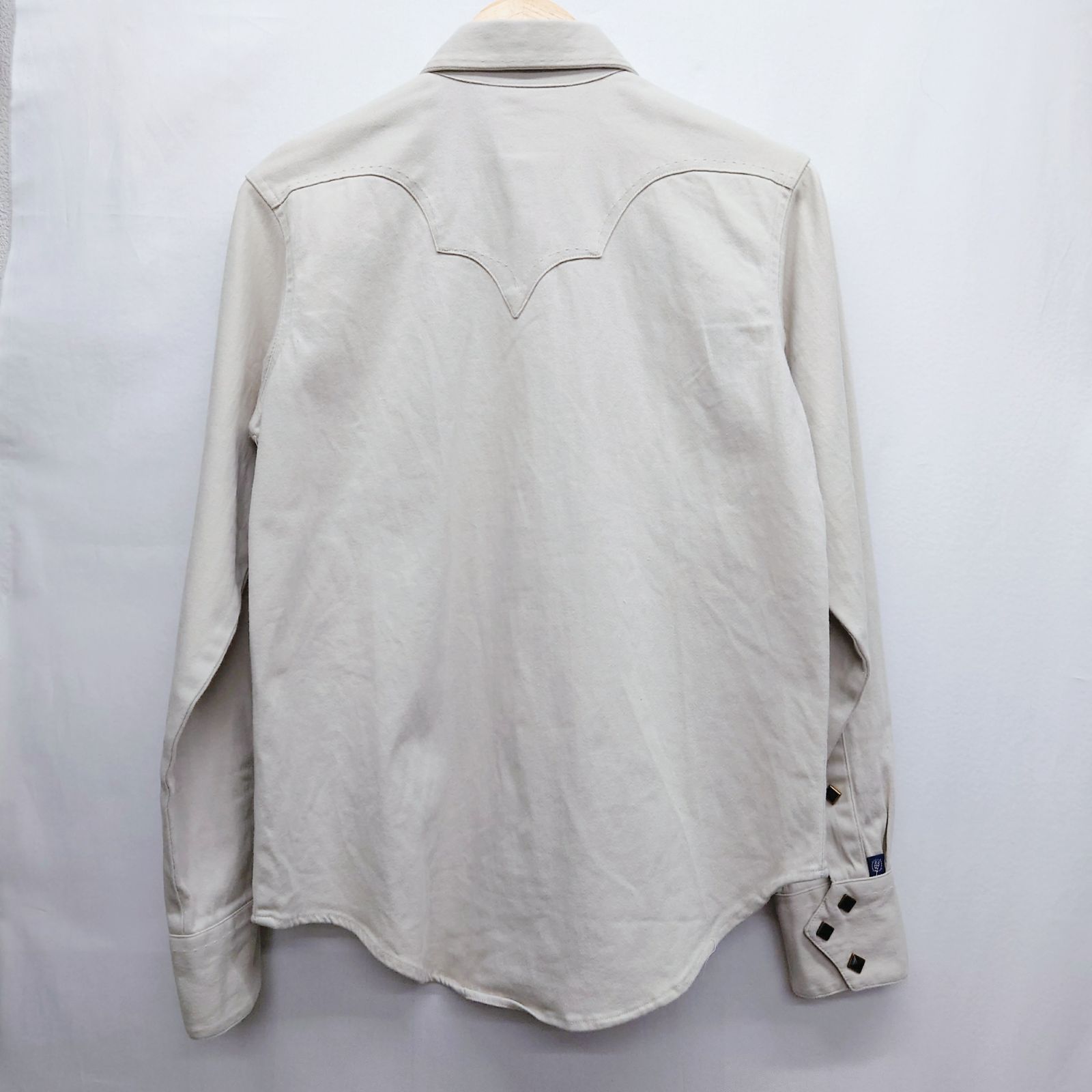Rockmount Ranch Wear ロックマウントランチウェア USA製 ウエスタン 