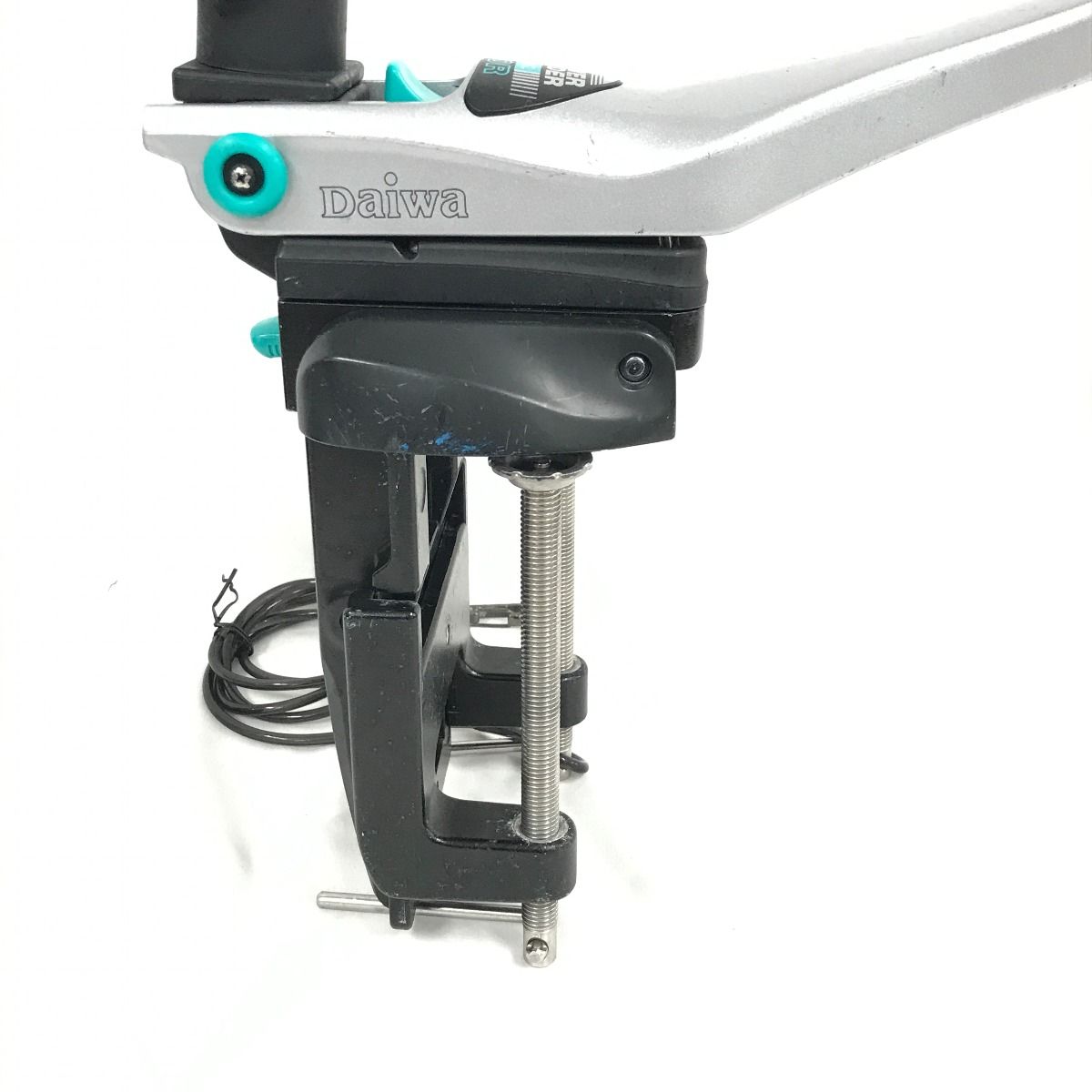 DAIWA パワーホルダー 速攻 BOAT 「DAIWAパワーホルダー速攻BOAT」中古