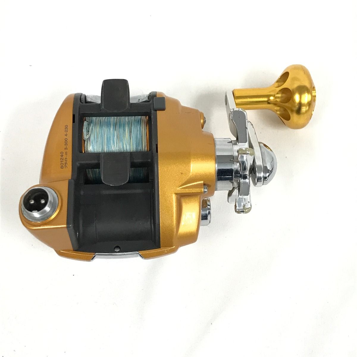 【DAIWA】シーボーグ 250FB 【ダイワ】電源ケーブル付き DAIWA】シーボーグ 250FB 【ダイワ】電源ケーブル付き 【公式通販】