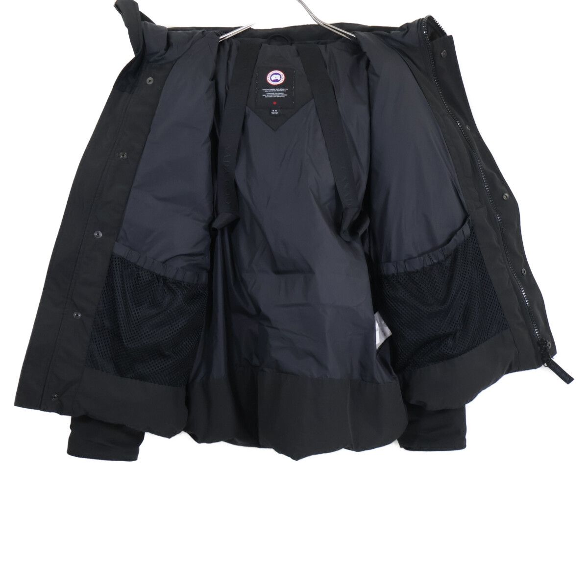 CANADA GOOSE カナダグース 【国内正規（株）カナダグースジャパン 