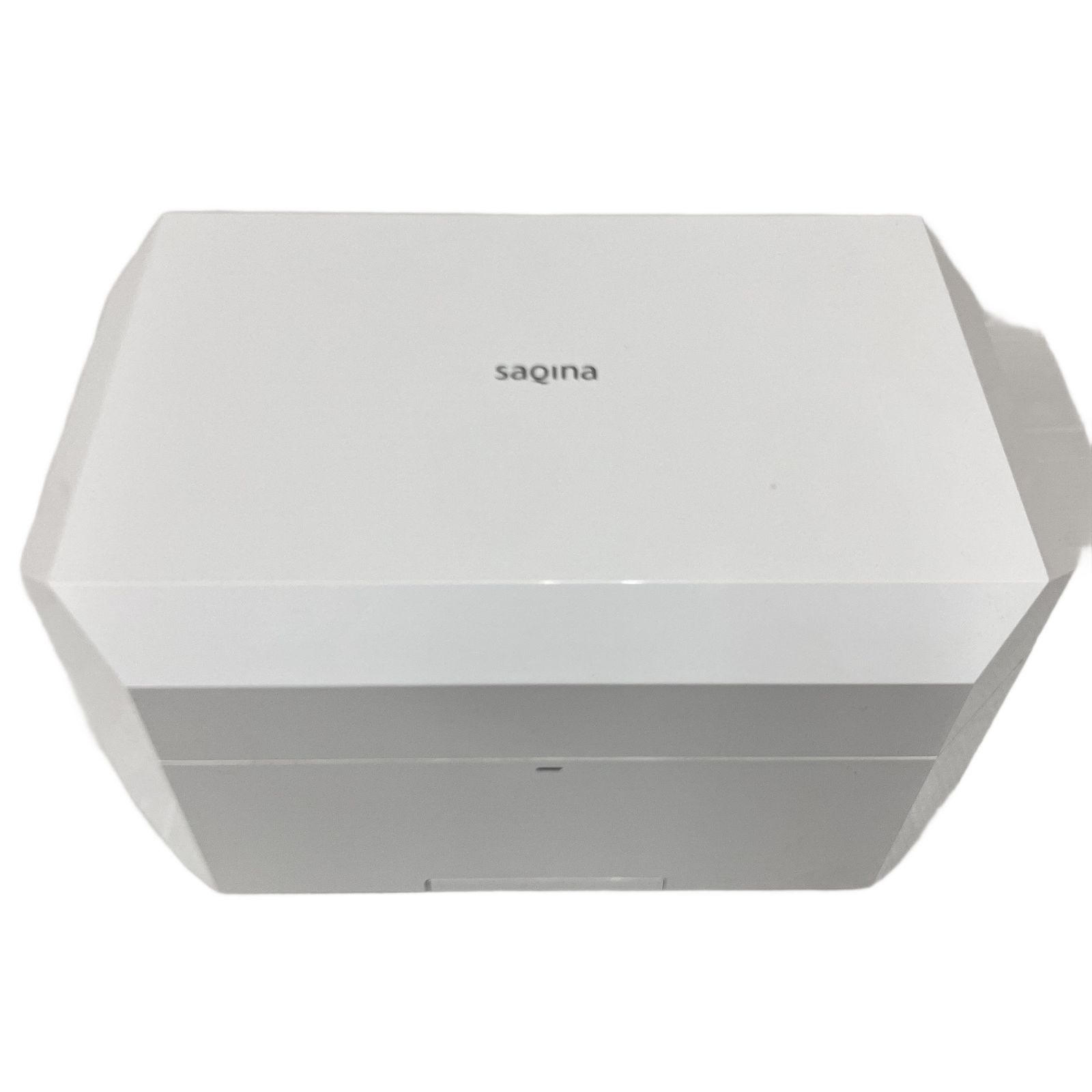 サキナ SAQINA ルルシェ 美顔器 スチーマー