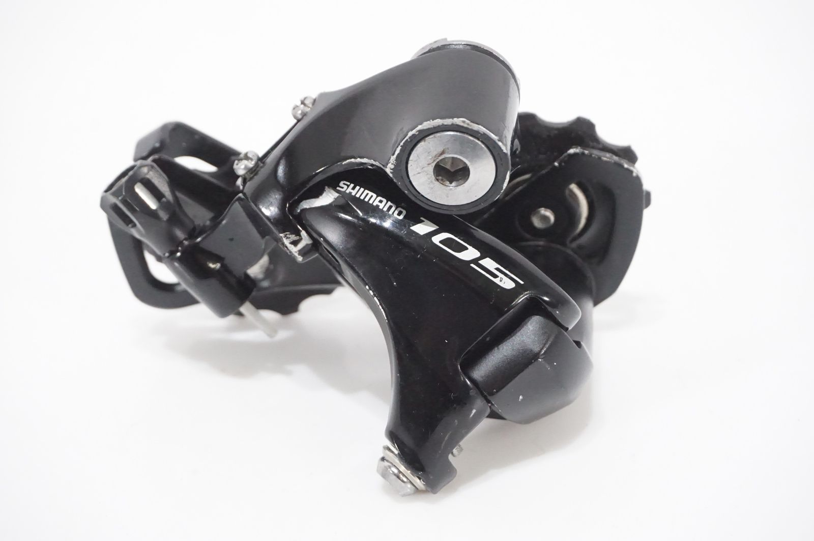 SHIMANO 「シマノ」 105 RD-5800 リアディレイラー / バイチャリAKIBA店