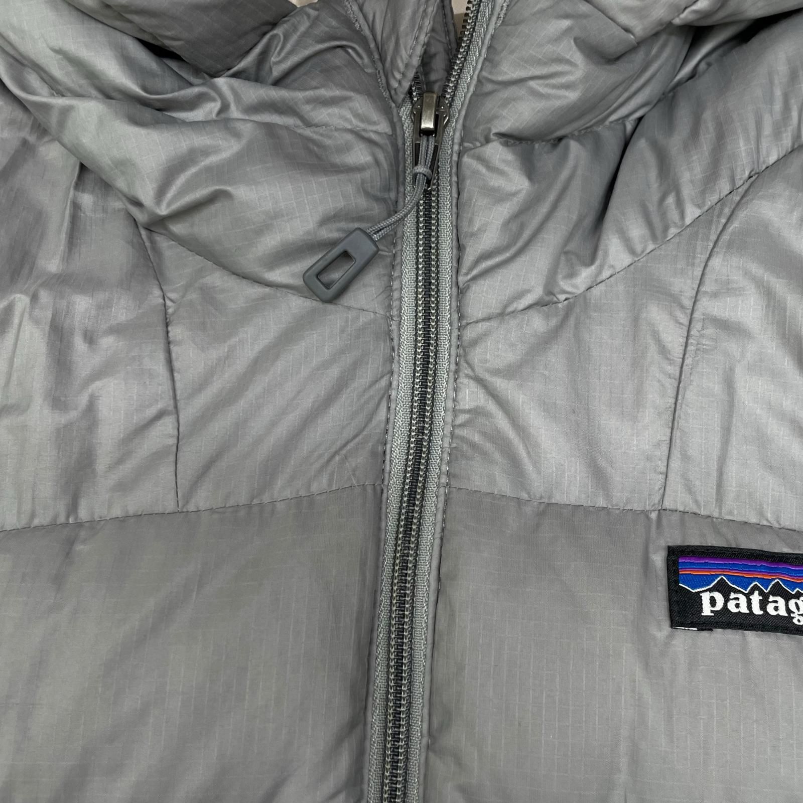 patagonia ハイロフトダウン W