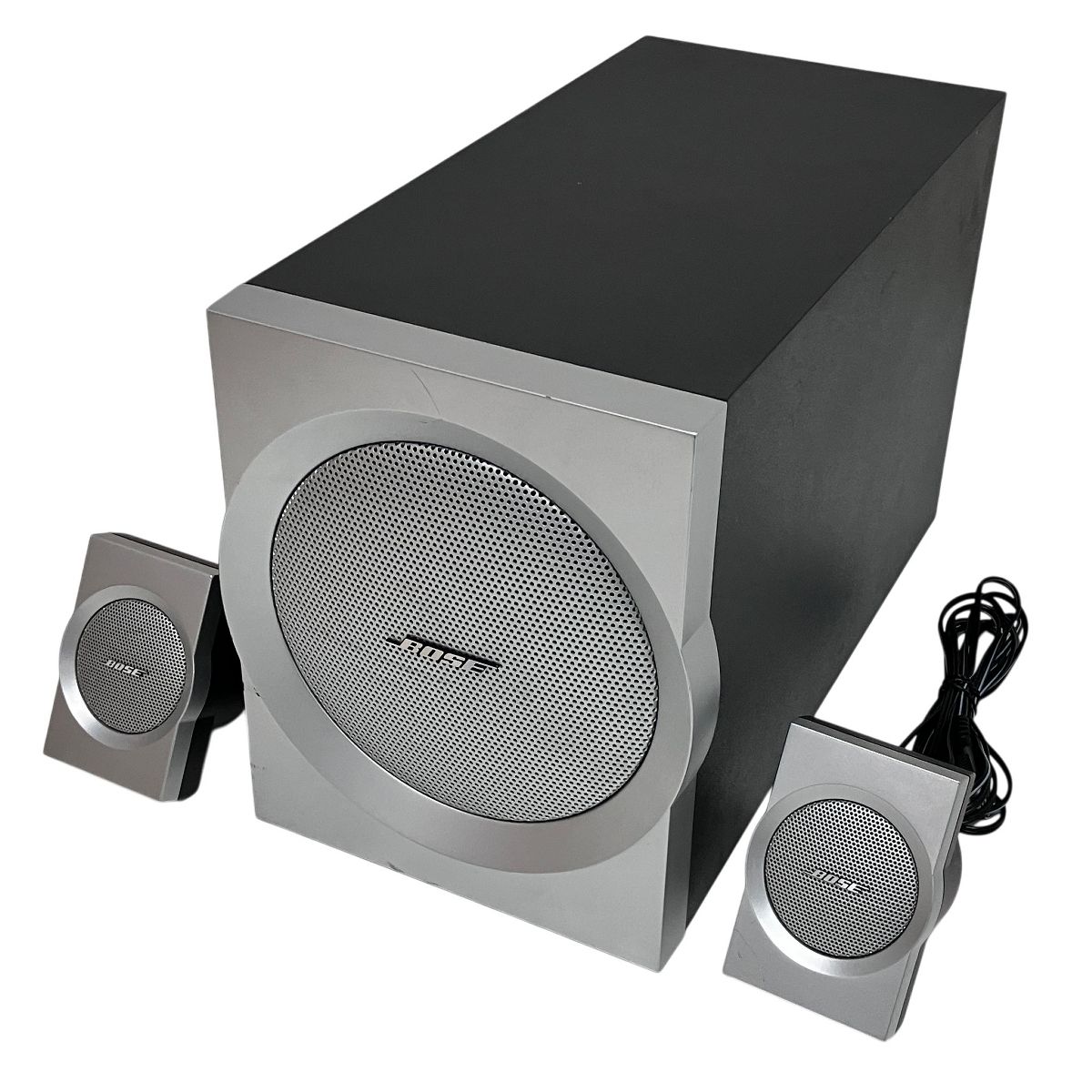 BOSE COMPANION3 スピーカーシステム BOSE ボーズ/COMPANION3/マルチ