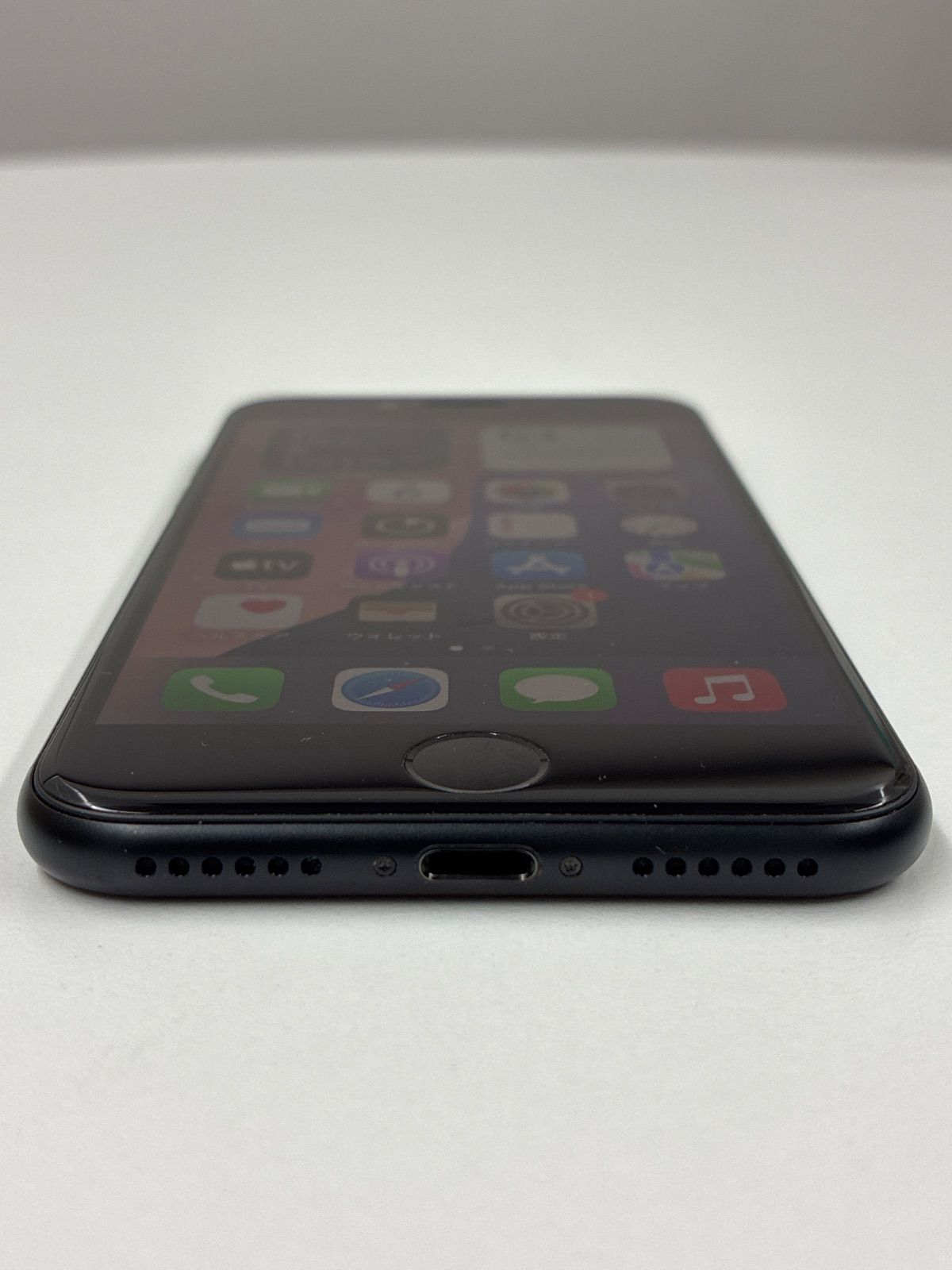 iPhone 目立った傷なし Apple スマートフォン - メルカリ