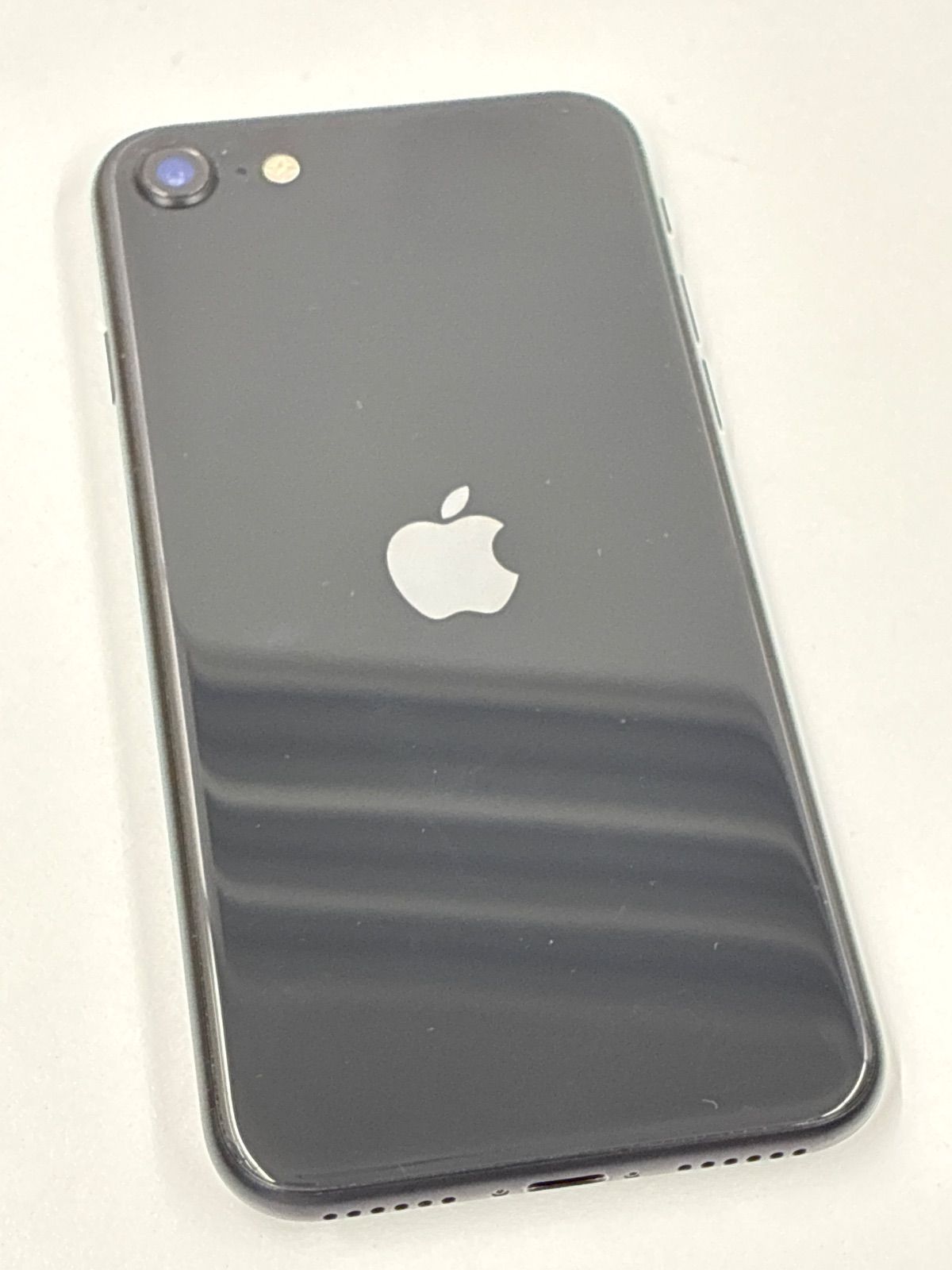iPhone 目立った傷なし Apple スマートフォン - メルカリ