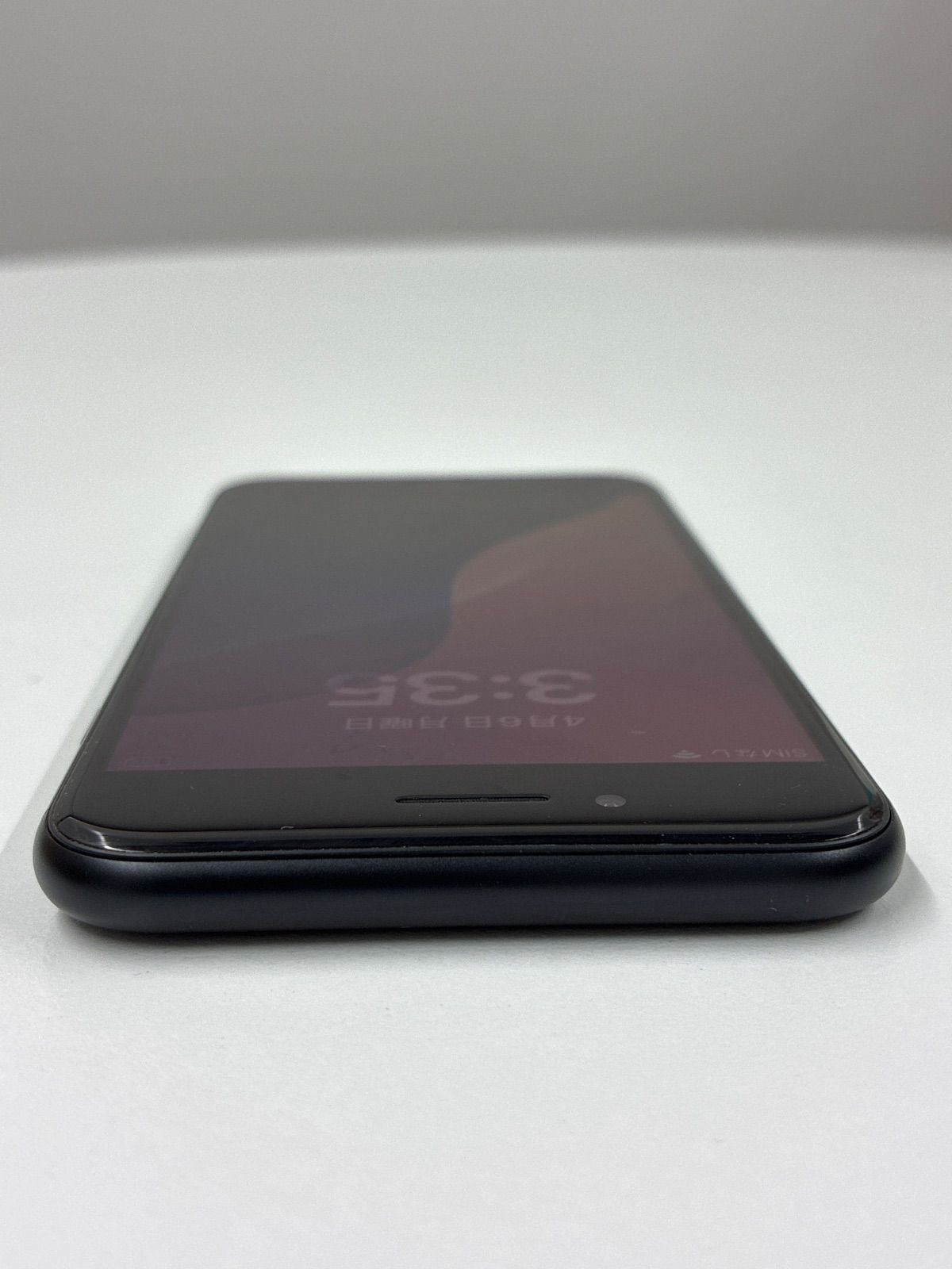 iPhone 目立った傷なし Apple スマートフォン - メルカリ