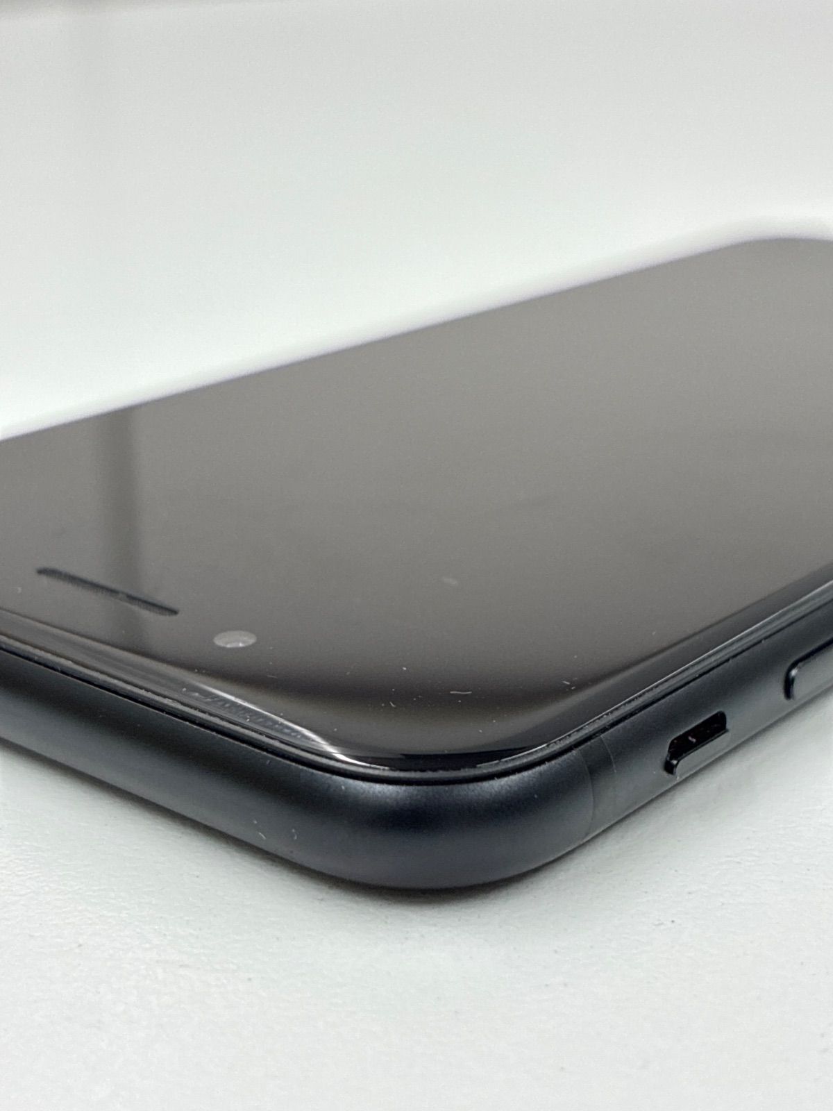 iPhone 目立った傷なし Apple スマートフォン - メルカリ