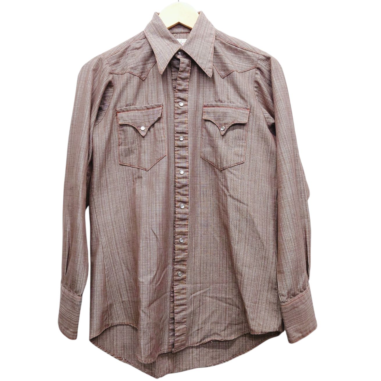 Rockmount Ranch Wear ロックマウントランチウェア ウエスタンシャツ