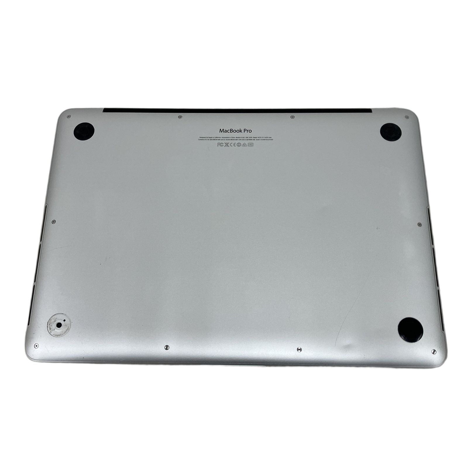 MacBook Pro 13