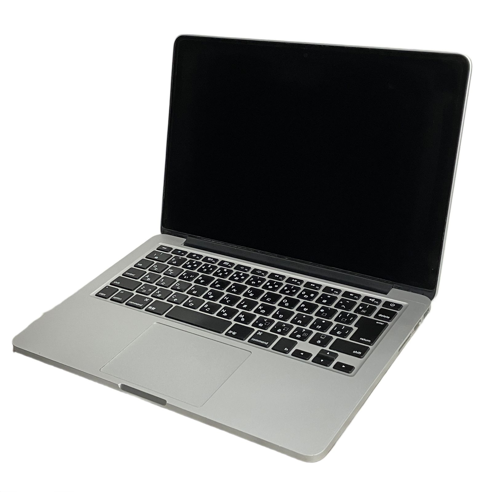 (ジャンク品)MacBook2013 MacBook Pro 13